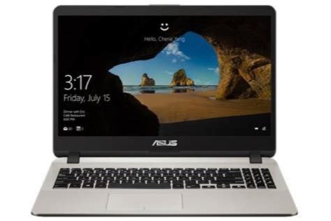ASUS X507UA Specs, Reviews & Prices .